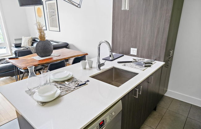 Private Roof top Patio Downtown Metro Frontenac - Photo 11