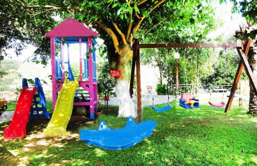 Villa Pappas - Foto 54