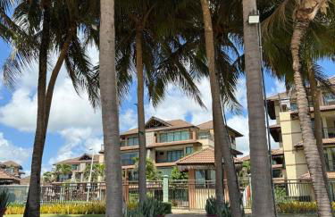 Apartamento Aquiraz Riviera CE - Foto 9