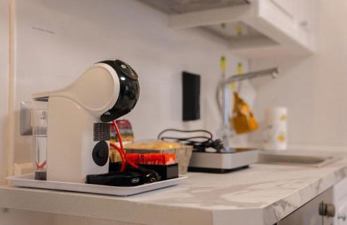 Appartamento elegante in centro "S'Apposentu de Iaia" SHARDANAPARTMENTS - Photo 39