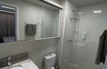 Estúdio bonito no Portão - Foto 20