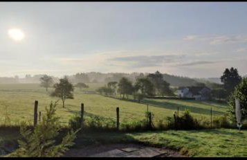 Appartemt Indépendant- Paysage Verdoyant- Piscine - Foto 1