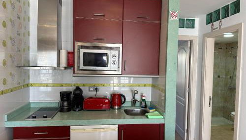 APARTMENT GOLDEN costa teguise - Foto 4