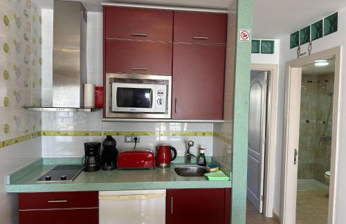 APARTMENT GOLDEN costa teguise - Foto 4