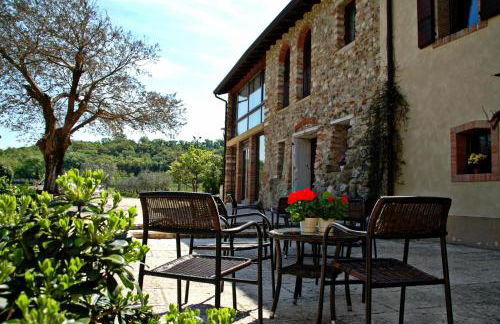 Agriturismo Sambuco - Photo 24