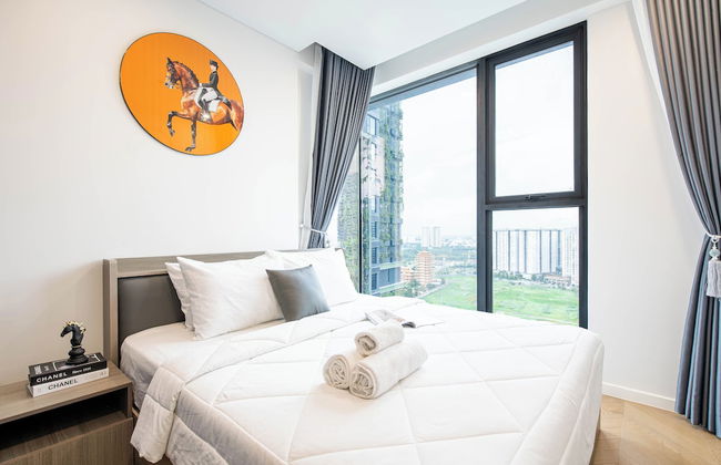 Lumiere Vacation By KVG Suite Apartment - Foto 52