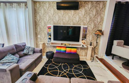 Cobertura Triplex de Luxo com Jacuzzi Privativa na Super Quadra Morumbi - Foto 49