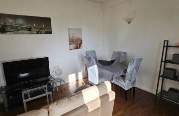 Appartement F2 Orléans 42m2, parking, 4 couchages et lit bébé - Foto 6