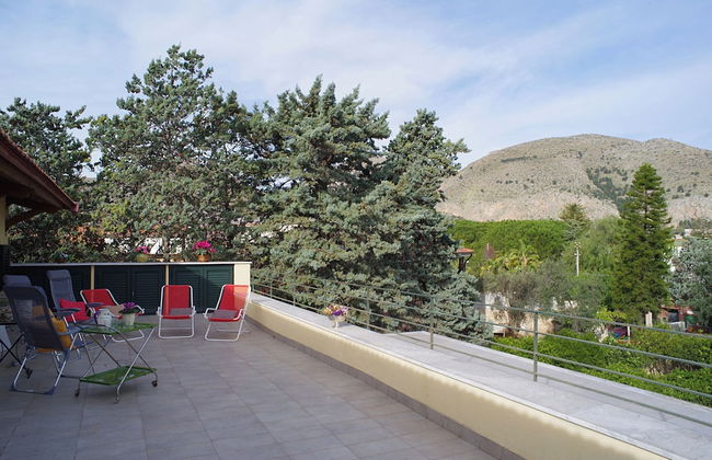 Villa Flores a Mondello - Foto 29