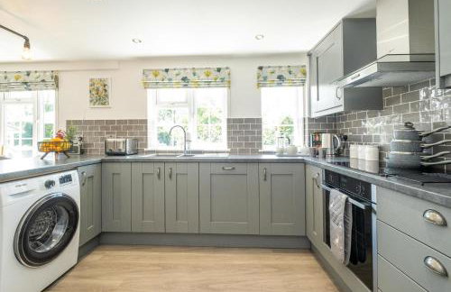 Laurel Cottage - Aldeburgh Coastal Cottages - Foto 19