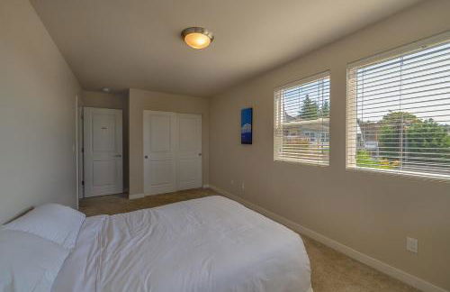 Seattle Urban Village - Vashon1 - Roof top view deck - Foto 1