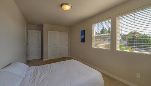 Seattle Urban Village - Vashon1 - Roof top view deck - Foto 1