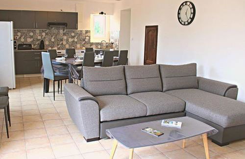 Maison au calme avec grand jardin et tout confort en Charente Limousine - FR-1-653-133 - Foto 9