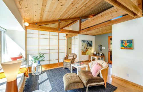 Madrone Cottage - Foto 6