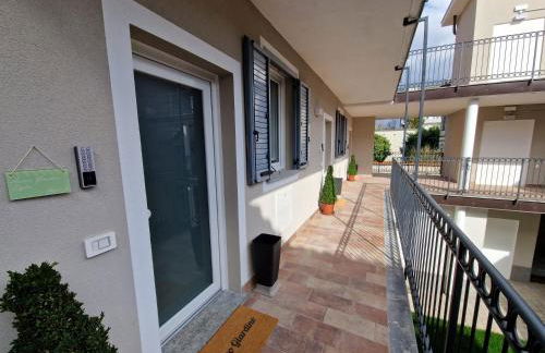 ANTICO GIARDINO - Lory - Foto 55