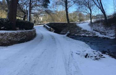 Pendle Hill Barley 17th Century 2 bed-bath period cottage - Foto 30