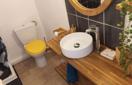 Joli T2 à Giens - Foto 34