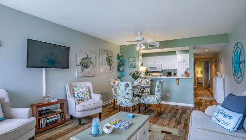 New Listing! - Pool and Ocean View - Harbor Island Beachhouse - Foto 4