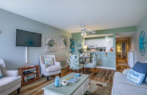 New Listing! - Pool and Ocean View - Harbor Island Beachhouse - Foto 4