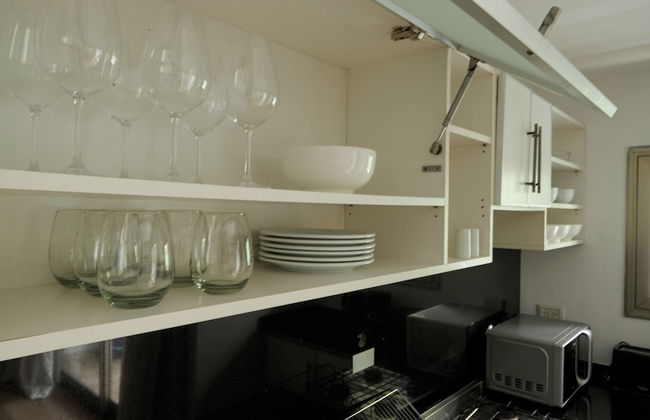 Modern and Comfortable Apt in Recoleta - Foto 4