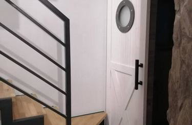 Domek Zielony Widok - noclegi Bieszczady - Foto 35