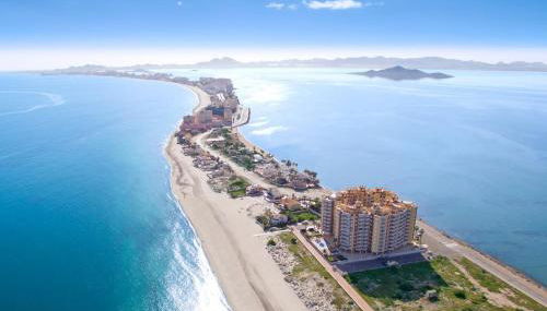 Casa Alma, Dos Mares a tu alcance - Foto 2