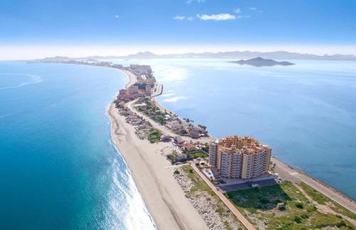 Casa Premium & Cozy, Piscina, Golf, WiFi, TV 65'', Aire Acondicionado - Foto 41