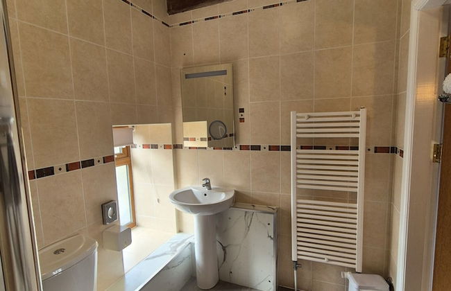 Padley Farm - Foto 52