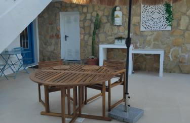 Apartment CALISTROS BENITACHELL MINIMUM STAY ONE NIGHT - Foto 35