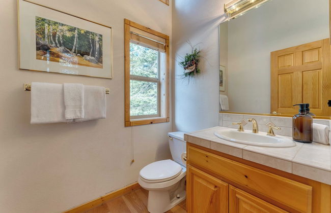 Hansel by Avantstay Pool Table, 5mins to Skiing - Foto 17