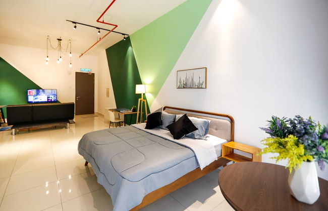 3 Tower by Plush - Foto 7