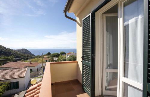 Bougainvillea Primo Piano - Goelba - Foto 24