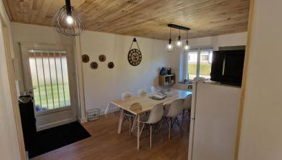 La Maison des Montagnes - Foto 3