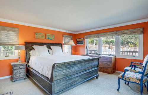 Napa Valley Estate 2 Mi to St Helena - Foto 26