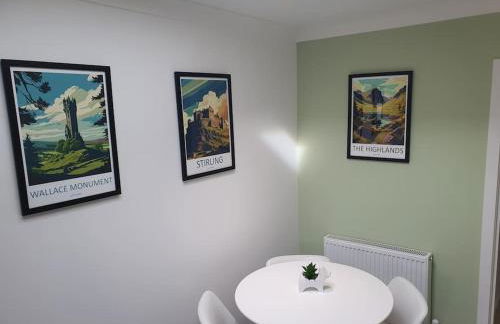 THE ELFIN- Lovely 1 Bedroom - Free Parking - Foto 10