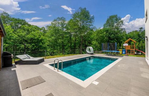 Lovely Home In Novo Zvecevo With Sauna - Foto 10