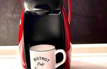 LALÉ Central Xanthi's flat by the Bazaar, the Clock square and the Old Town - Foto 25