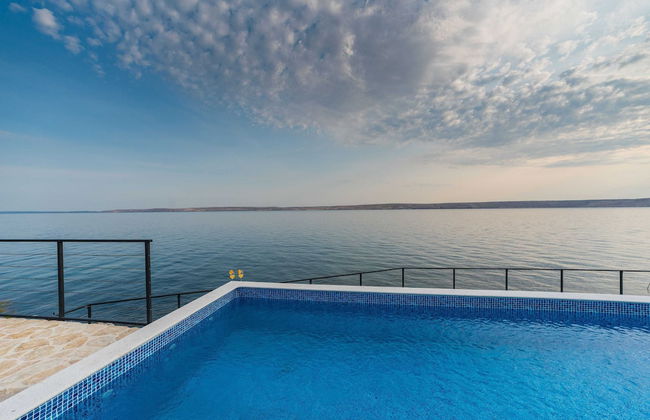 Luxury Villa Solis - Foto 24