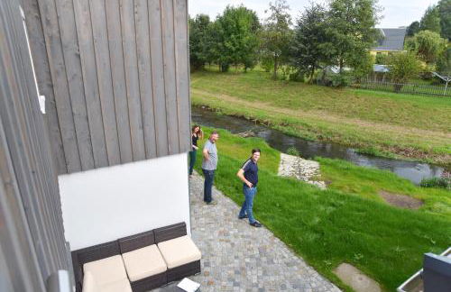 Ferienwohnung Spreeblick - Foto 27