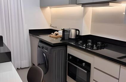 ID Vida Urbana - Equilíbrio perfeito entre praticidade, conforto e localização privilegiada - Setor Oeste - Foto 30