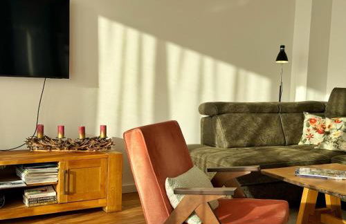 Sassnitz WE 8 Mehr vom Meer - Foto 28