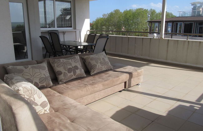 Aparthotel Cote dÀzure - Foto 61