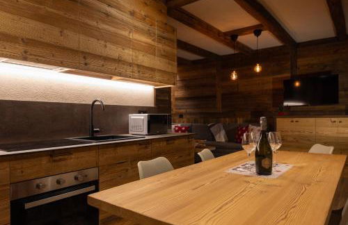 Les rêves des Montagnards, Appartements de Charme - Foto 49