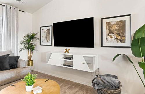 Modern Comfort Caldwell 3b2b Home Sleeps 8! - Foto 11