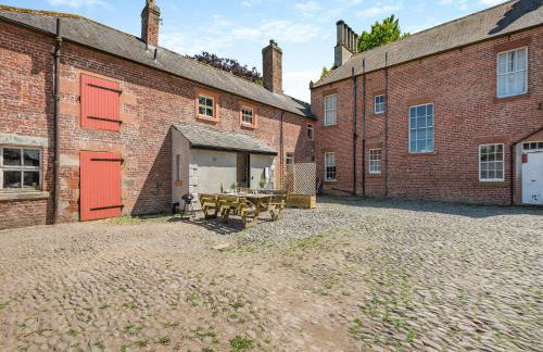 The Coach House - Foto 13