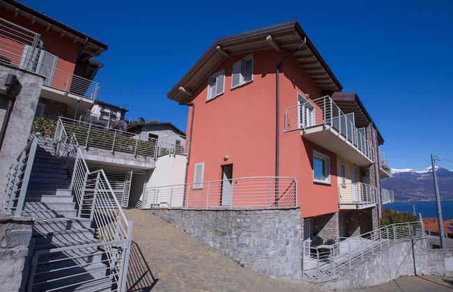 La Perla Di Pianello - Foto 25