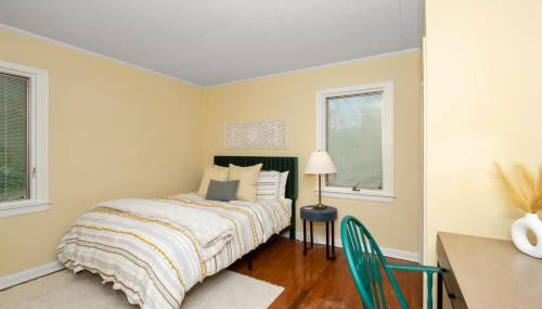 The Cincinnati Charm - Foto 5