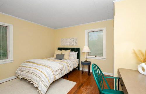 The Cincinnati Charm - Foto 5