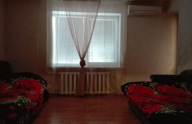 Apartment in the center on Lenin 30 - Photo 11