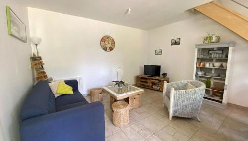 Farmhouse in Lancheres Near Somme Bay - Foto 5